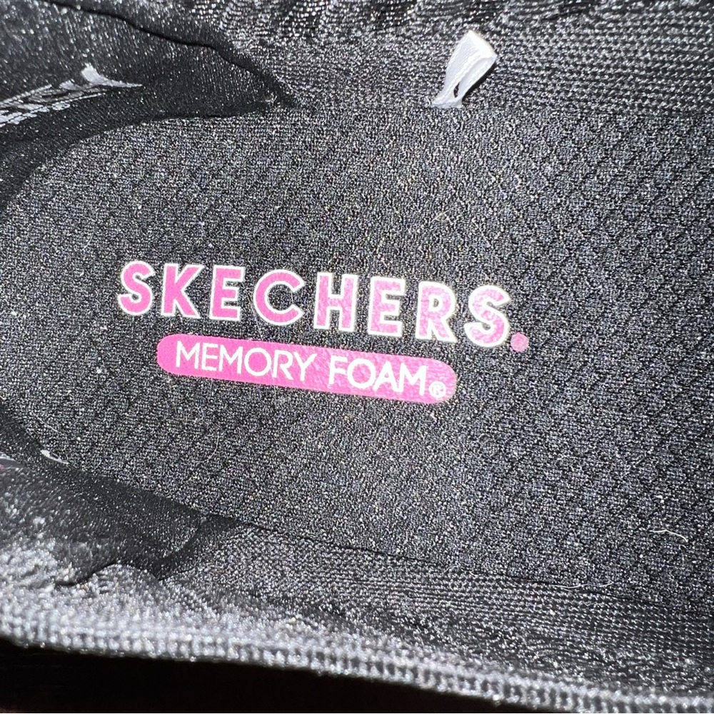 Skechers Poppy Washable Slip-ons size 11 women’s - Picture 3 of 11